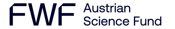Logo Austrian Science Fund (FWF)