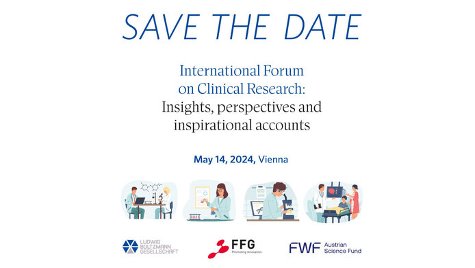 International Forum on Clinical Research